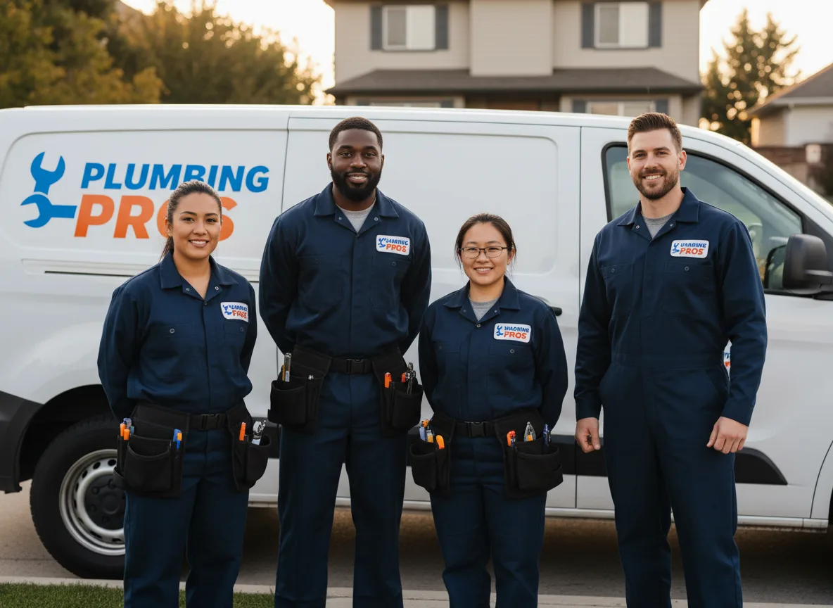 Water Heater Repair company in Lawrence, MI